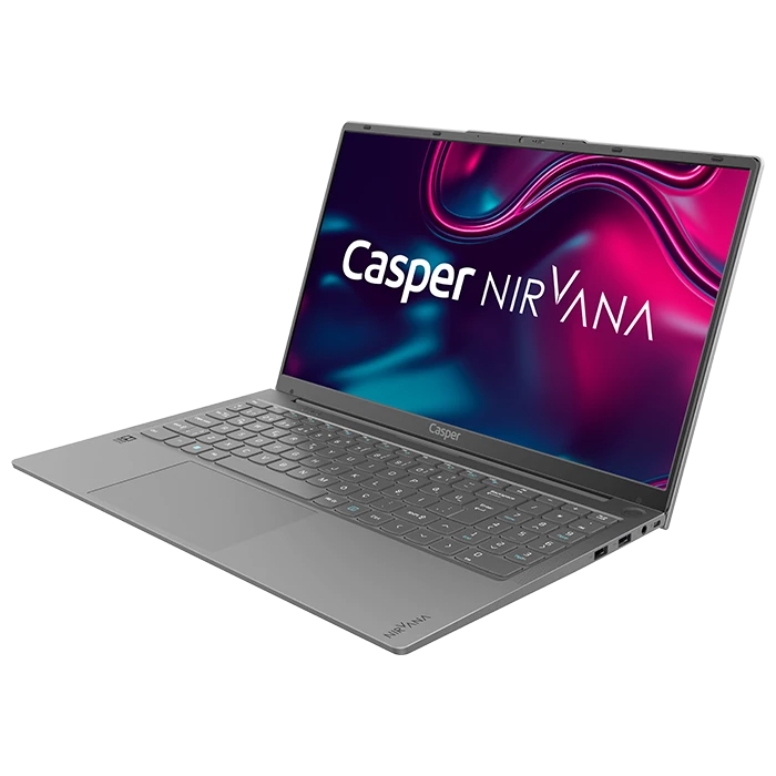 Casper Nirvana X600 | X600.155H-DQ00A-G-F