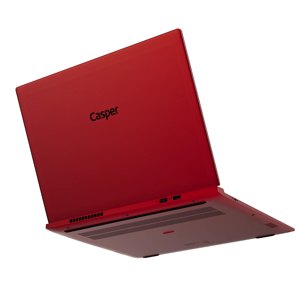 Casper Nirvana Z100 i7 1355U 16GB LPDDR5 RAM 500GB M2 FREEDOS 14.0" OLED QHD DİZÜSTÜ BİLGİSAYAR Z100.1355-BE00X-K-O