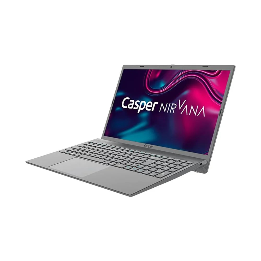 Casper Nirvana Celeron N4020-4Gb-120Gb Ssd-15.6inc-W11