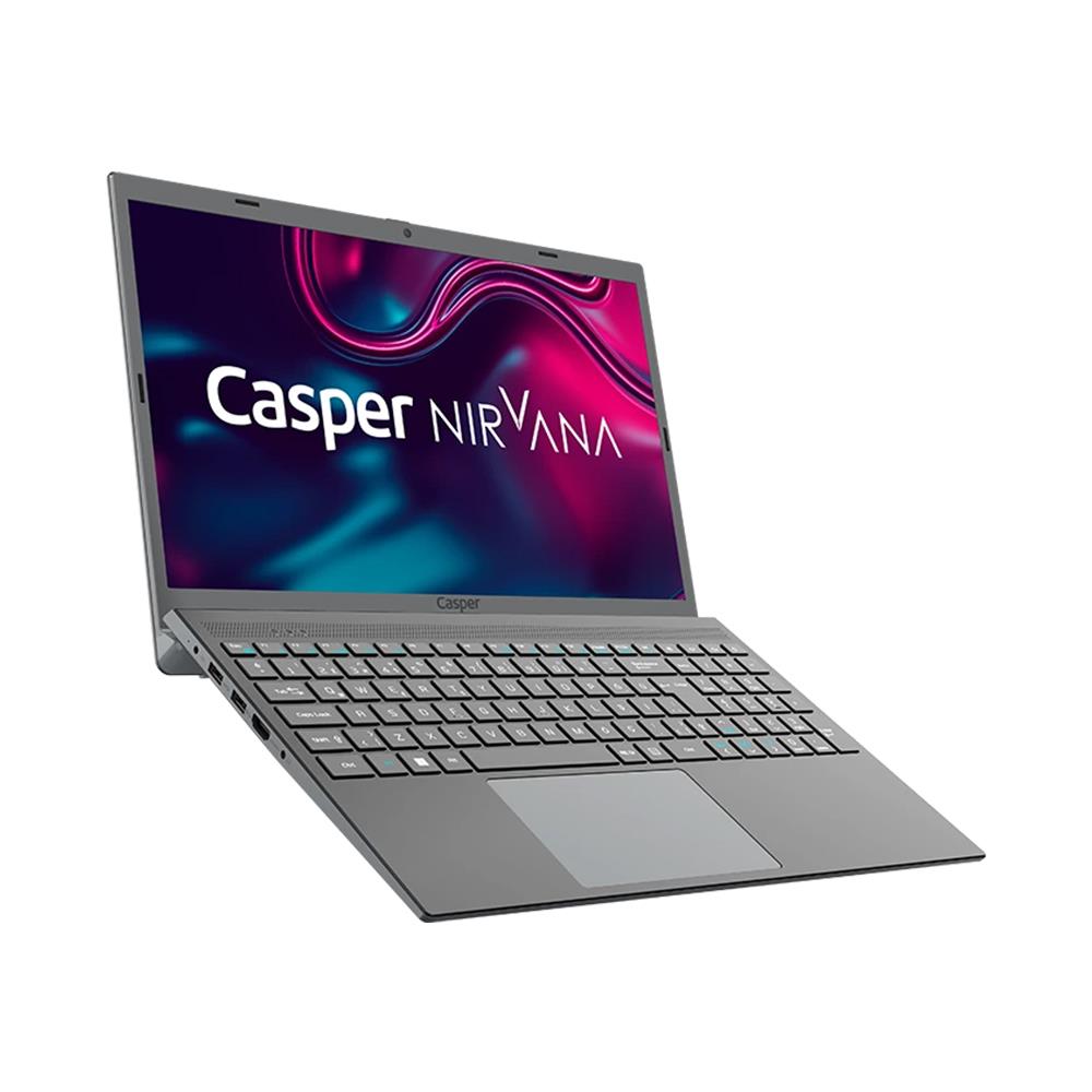 Casper Nirvana Celeron N4020-4Gb-120Gb Ssd-15.6inc-W11