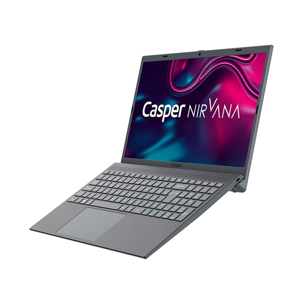 Casper Nirvana Celeron N4020-4Gb-120Gb Ssd-15.6inc-W11