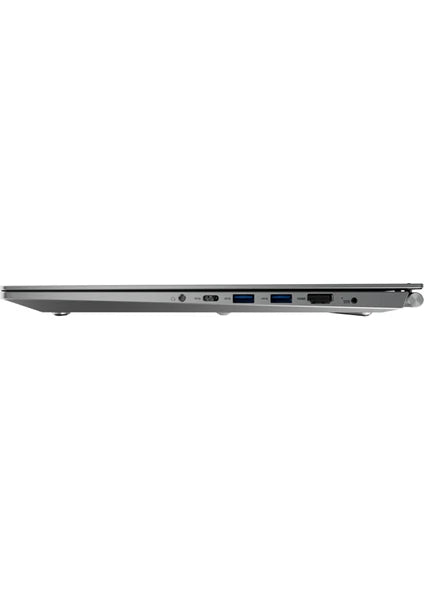 Casper Nirvana S100 i7 13620H 16GB DDR5 RAM 2TB M2 FREEDOS LAPTOP S100.1362-BX00X-G-F