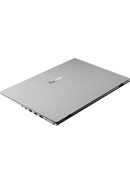 Casper Nirvana S100 i7 13620H 16GB DDR5 RAM 2TB M2 FREEDOS LAPTOP S100.1362-BX00X-G-F
